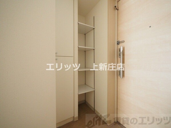 ドゥーエ本庄の物件内観写真